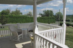 Poteau de galerie structural Lexus SPLEX5108