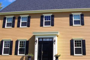 Linteaux et seuils de fenêtres en polyuréthane