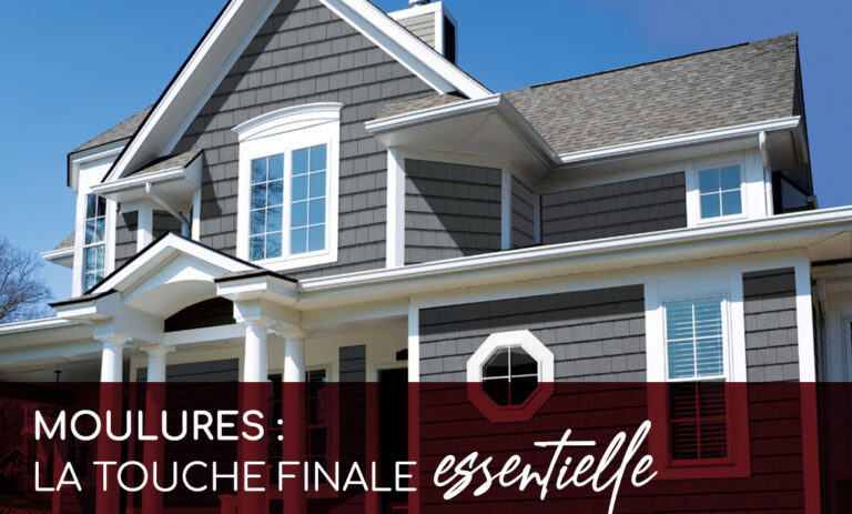 moulures portes et fenetres