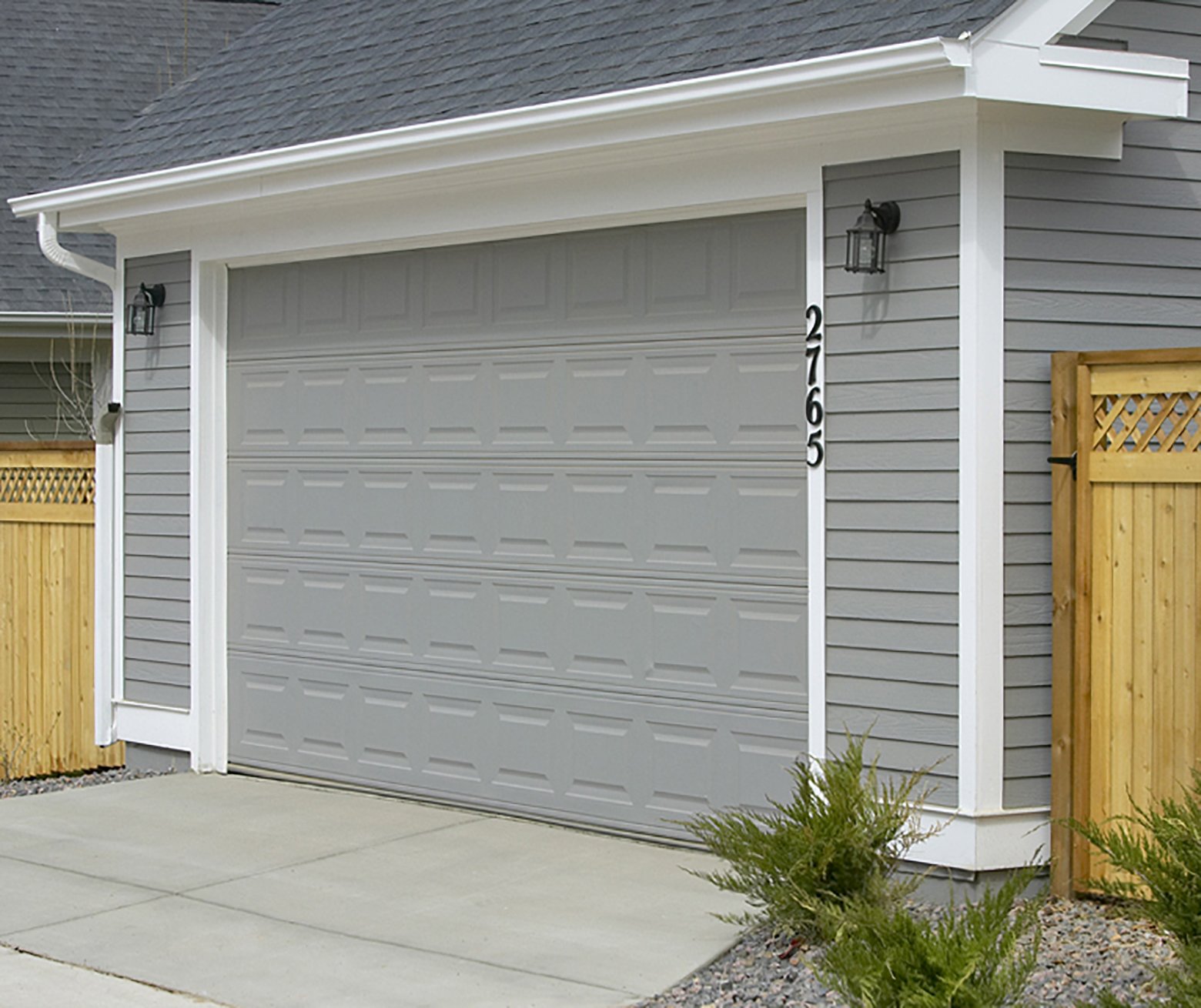 Coins pour revêtement